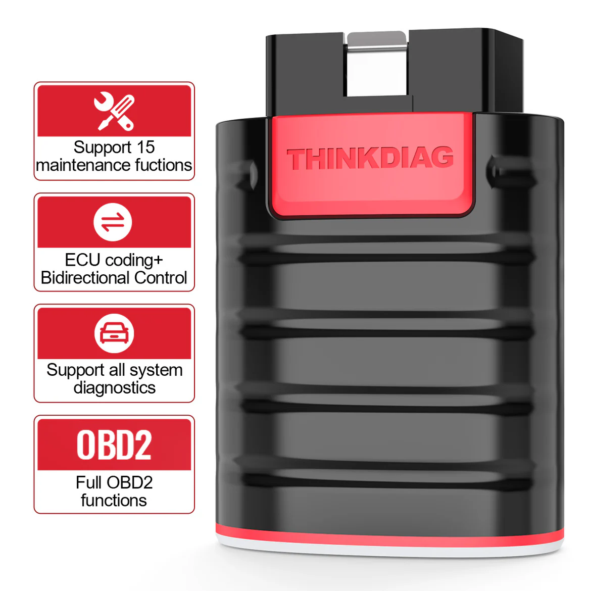 Master Your Car's Diagnostics